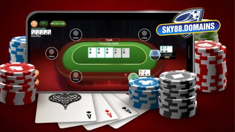 Baccarat Livestream