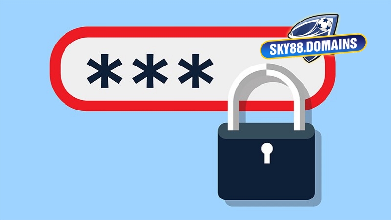 Chính Sách Bảo Mật Tại Sky88 