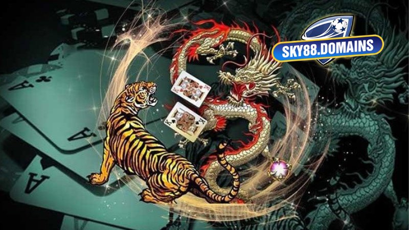 Dragon Tiger Livestream