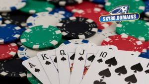 Game Bài Mậu Binh