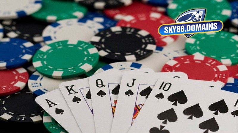 Game Bài Mậu Binh