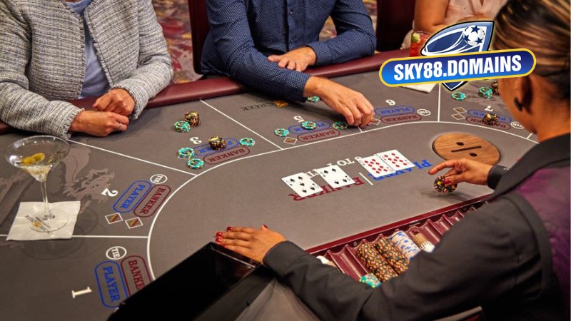 Giới Thiệu Về Sky88