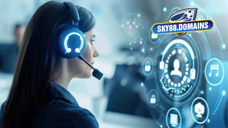 Liên Hệ Sky88 