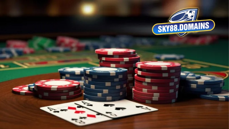 Live Casino Sky88