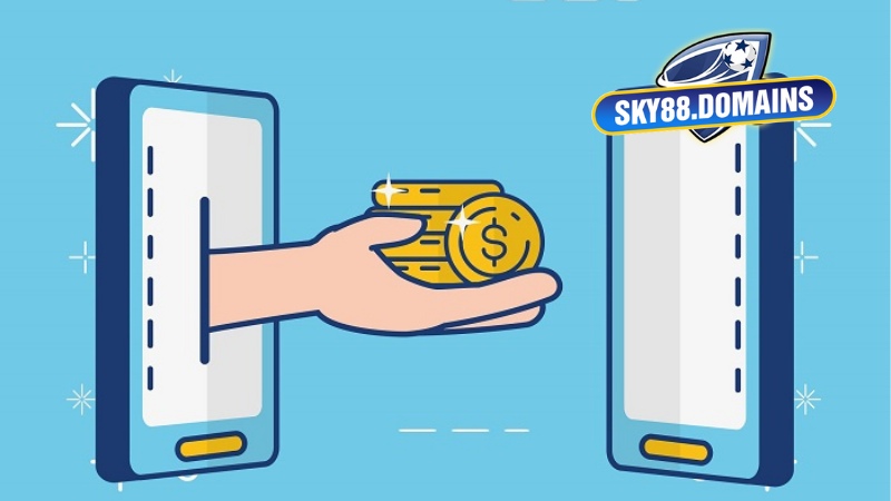 Nạp Tiền Sky88
