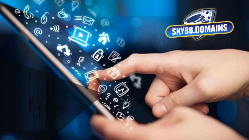 Tải App Sky88