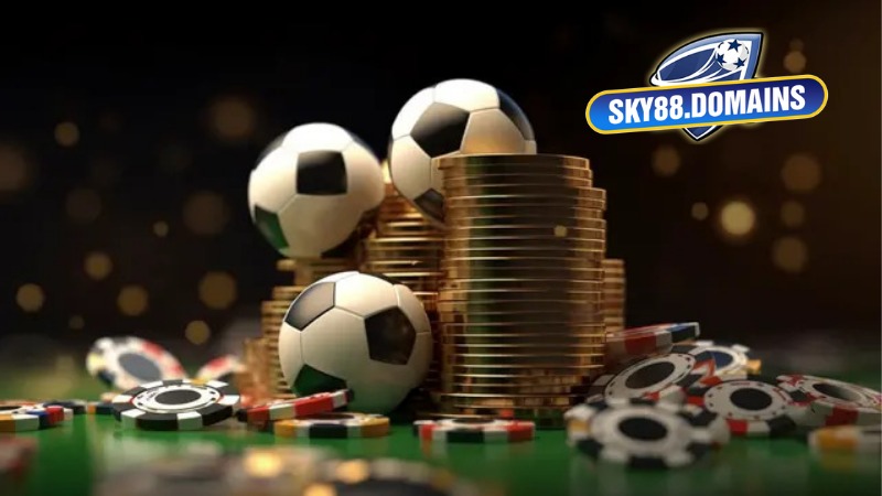Thể Thao Sky88