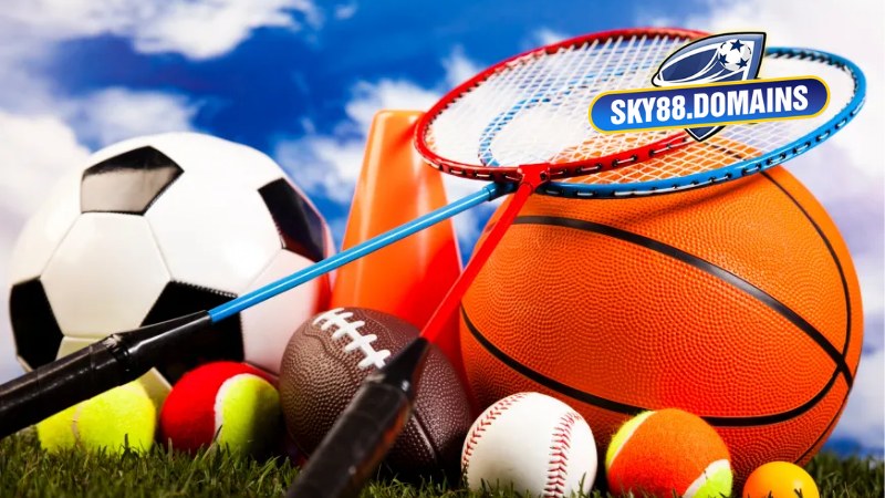 Thể Thao Sky88