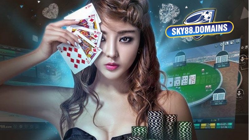 Vĩ Trần - Founder & tác giả tại sky88.domains